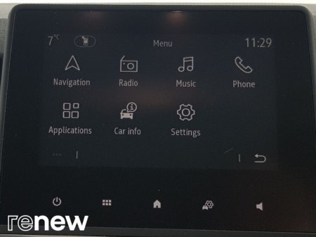 2024 Renault Clio TCe 90 DFull Evolution €20,995 thumbnail