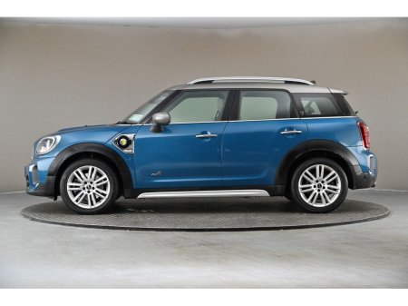 2021 MINI Hatch - thumbnail 5