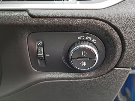 2022 Opel Grandland ELITE 1.5TD 130BHP 8 SPEED AUTOMATIC €28,950 thumbnail