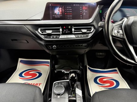 2020 BMW 1 Series 2.0 D Automatic €23,995 thumbnail