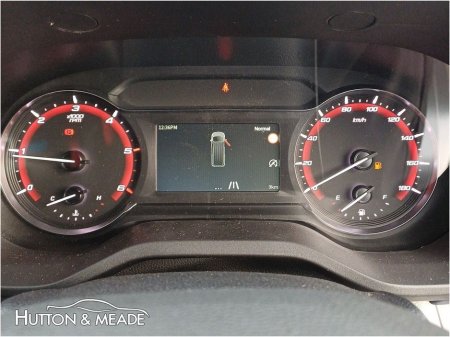 2026 Maxus Deliver 9 Lux Spec 2.0 Diesel thumbnail