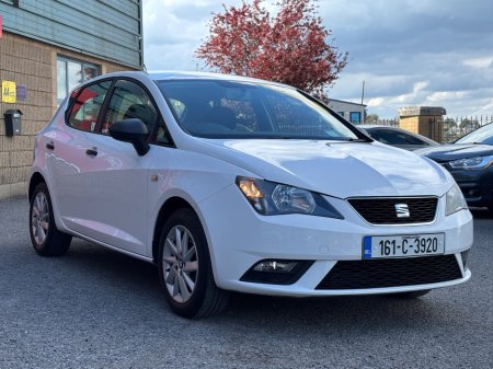2016 SEAT Ibiza - photo 4
