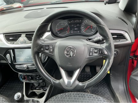 2012 Opel Corsa 1.3 CDTI DESIGN SS ECOFLEX €8,995 thumbnail