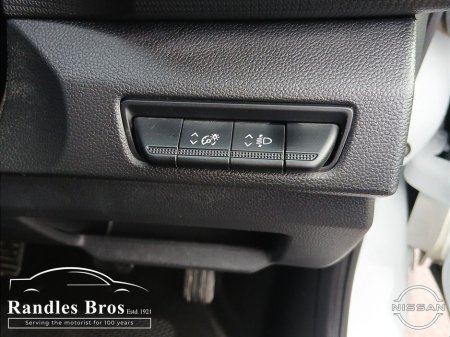 2024 Nissan Primastar - thumbnail 17