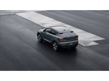 2026 Volvo EC40 - thumbnail 8