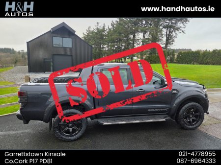 2018 Ford Ranger - thumbnail 17