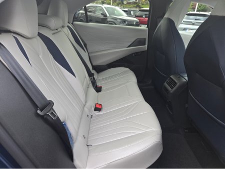 2026 DS Automobiles No8 - thumbnail 8