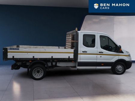 2016 Ford Transit  €11,341 thumbnail