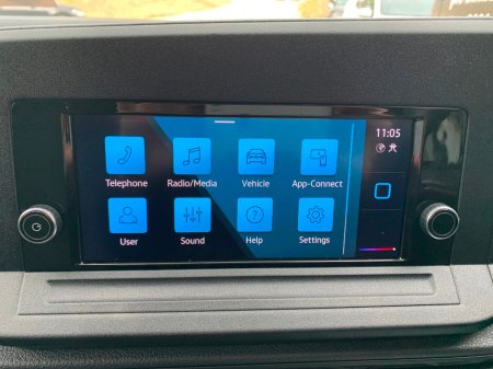 2022 Volkswagen Caddy - thumbnail 19