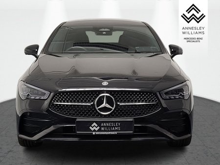 2025 Mercedes-Benz CLA Class - photo 2