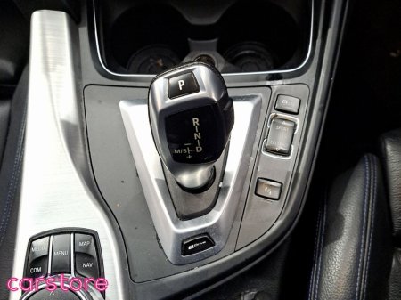 2017 BMW 3 Series 330e M-Sport Estoril Blue €19,890 thumbnail