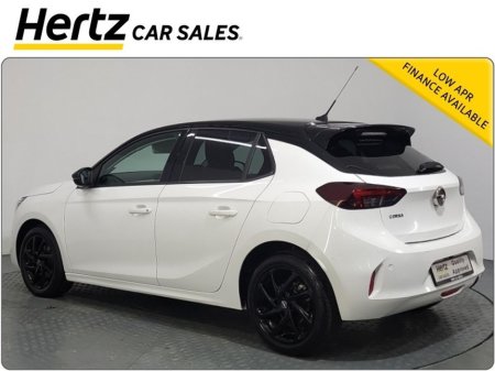 2023 Opel Corsa SRI 1.2 Petrol Automatic €18,895