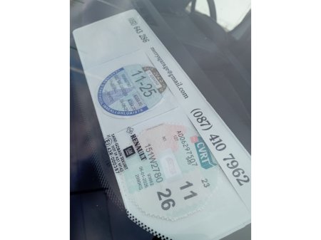 2015 Vauxhall Vivaro - thumbnail 5