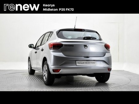 2023 Dacia Sandero TCe 90 Essential €15,490 thumbnail