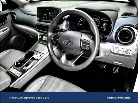 2019 Hyundai Kona - thumbnail 6