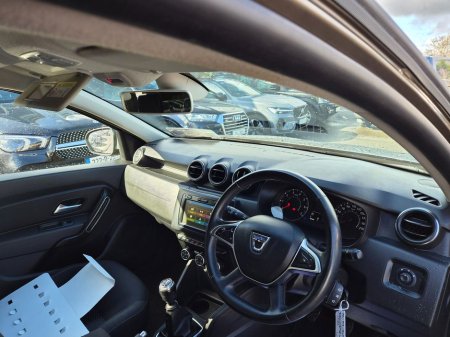 2019 Dacia Duster - photo 4