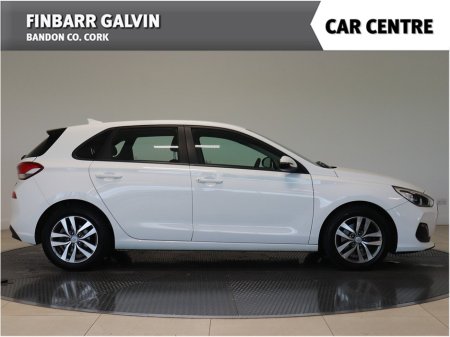 2020 Hyundai i30 - thumbnail 8