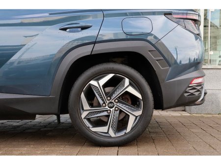 2022 Hyundai Tucson - thumbnail 6