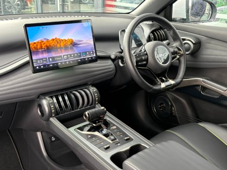 2025 BYD ATTO 3 - thumbnail 8