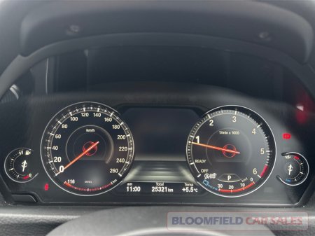 2018 BMW 3 Series **DEPOSIT TAKEN**320D MSPORT , SHADOW EDITION // LOW MILEAGE €25,950 thumbnail