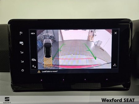 2025 SEAT Arona Arona 1.0TSI 115hp DSG Xperience €31,475 thumbnail