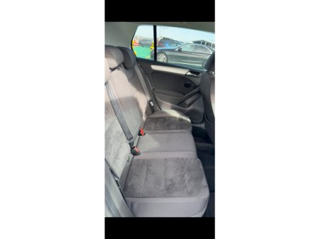 2012 Volkswagen Golf - thumbnail 7