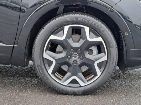 2023 Opel Grandland - thumbnail 13