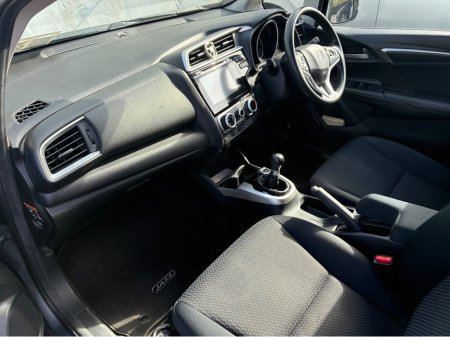 2018 Honda Jazz - thumbnail 13