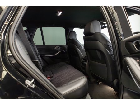 2026 BMW X5 - thumbnail 12