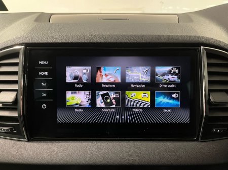 2022 Skoda Karoq - thumbnail 16