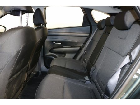 2025 Hyundai Tucson COMFORT PLUS 1.6L DIESEL SUV thumbnail