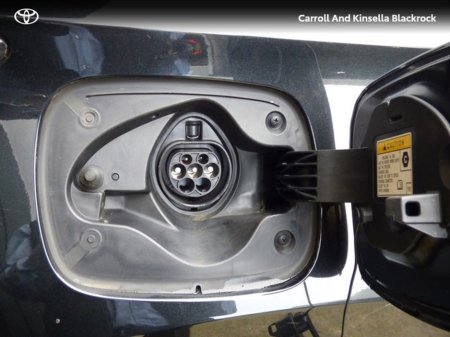 2023 Lexus NX 450 h+ - thumbnail 8