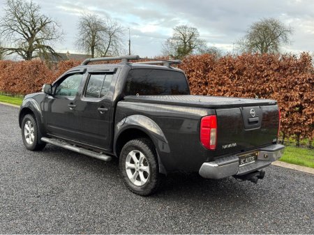 2015 Nissan Navara - photo 5