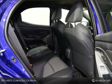 2025 Mazda Mazda2 Mazda 2 Hybrid 1.5 116hp Auto Homura -AS New Condition €28,945 thumbnail