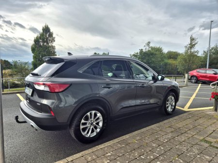 2023 Ford Kuga TITANIUM 2.5 PHEV 225 S6.2 €33,250