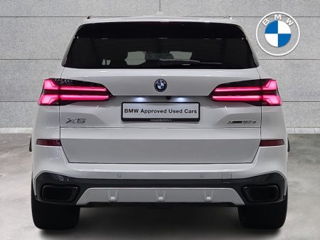 2025 BMW X5 - thumbnail 15
