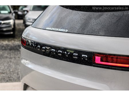 2023 Land Rover Range Rover - thumbnail 11