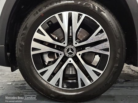 2024 Mercedes-Benz GLA Class - thumbnail 5