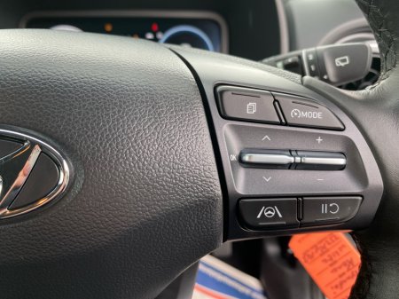 2023 Hyundai Kona - thumbnail 11