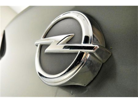 2018 Opel Astra - thumbnail 27