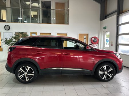 2019 Peugeot 3008 - thumbnail 11