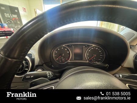 2011 Audi A1 - thumbnail 10