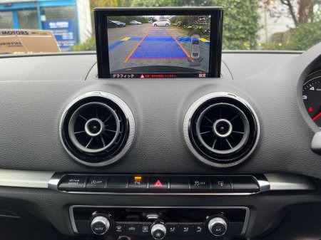 2016 Audi A3 - thumbnail 7