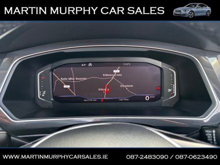 2019 Volkswagen Tiguan - thumbnail 18