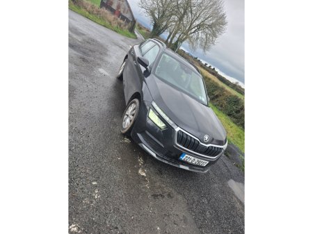 2022 Skoda Kamiq - thumbnail 3