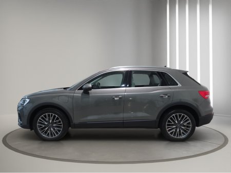 2023 Audi Q3 - thumbnail 5