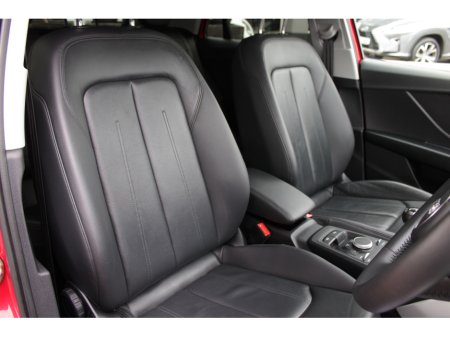 2020 Audi Q2 - thumbnail 11