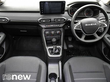 2023 Dacia Sandero - thumbnail 2
