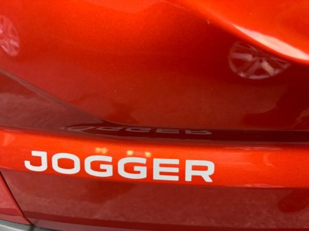 2022 Dacia Jogger - thumbnail 19