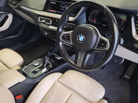 2023 BMW 2 Series 218i Sport Auto €34,975 thumbnail